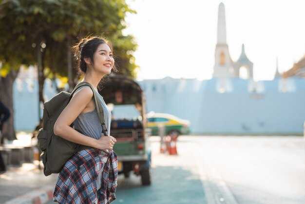 From Bangkok Suvarnabhumi Airport to Ayutthaya – Travel Guide