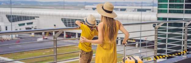 From Barcelona Airport to the City Center – A Quick Travel Guide