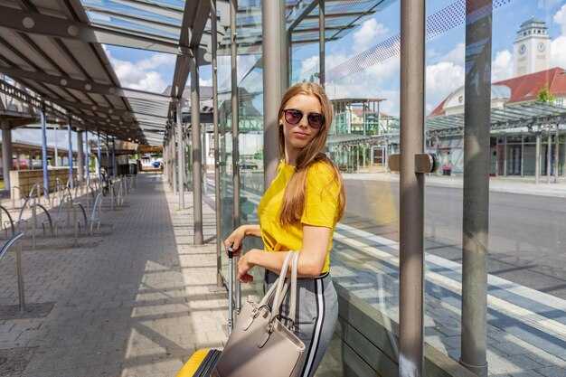 From Copenhagen Airport to the City Center – Easy Transport Guide