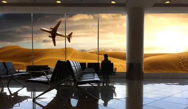 From Dammam Airport to Jubail – Top Travel Options 2025