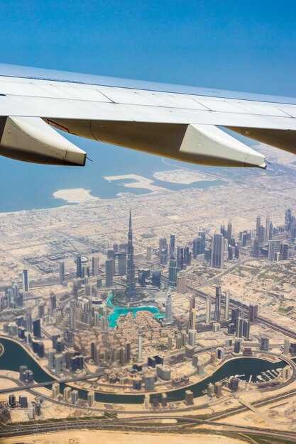 From Dubai to Sharjah International Airport – Quick Routes