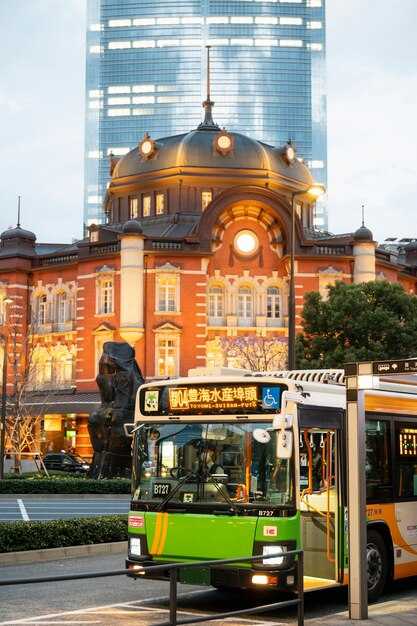 From Dublin Airport to Dublin City by Bus – A Quick Guide