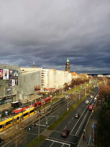 From Dulles Airport to Downtown DC – Best Transport Options