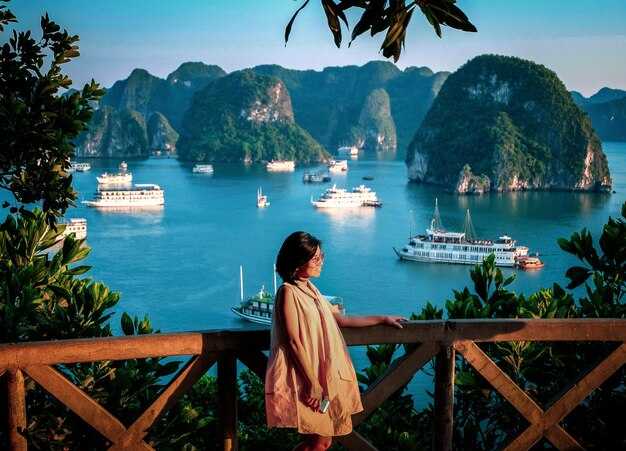 From Hanoi Airport to Ha Long Bay – Quick Transfers, Best Routes, and Travel Tips