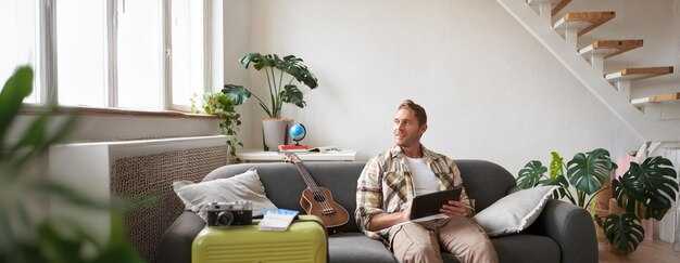 From Home to the Airport – A Quick Guide for Stress-Free Travel