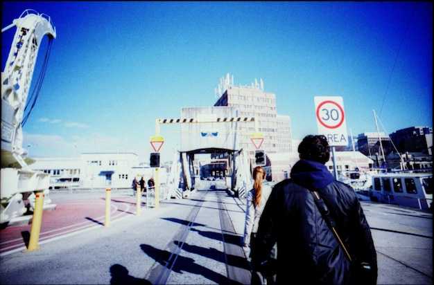 Taxi, rideshare, or private car to Port Authority: costs, routes, and typical durations