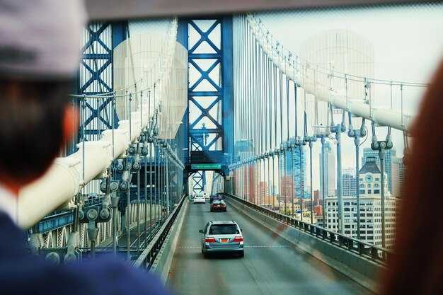 Hoppa shuttle from JFK: how to book, pickup points, and ride expectations
