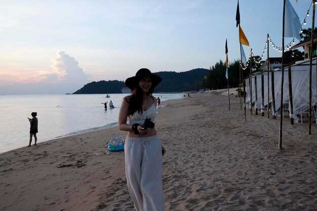 Taxi from USM to Chaweng: cost, duration, and pickup locations