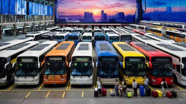 From Kuala Lumpur Airport (KLIAKLIA2) to City Center – Trains, Taxis, Buses, and Transfers