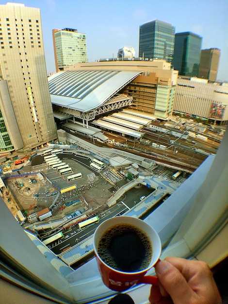 Timetables and Tickets