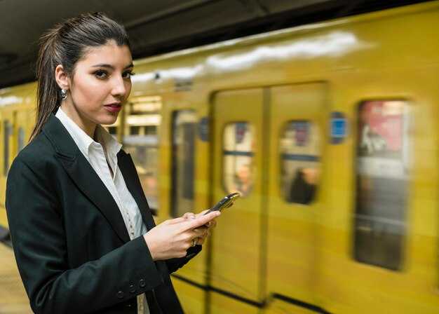 From Metro to Taxi – Navigating Public Transportation in Mexico – A Practical Travel Guide