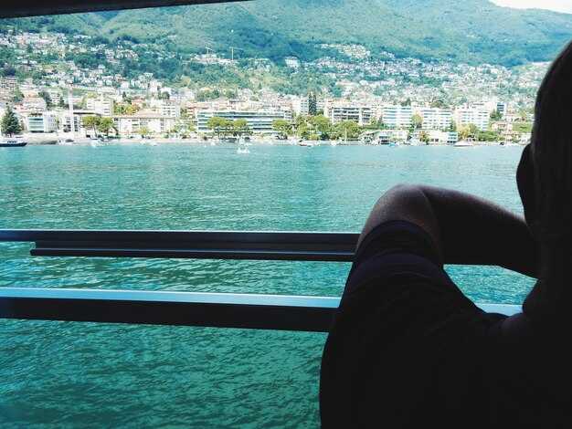 З Міланського аеропорту Бергамо до озера Комо – Трансфери та Поради щодо подорожі From Milan Bergamo Airport to Lake Como: Transfers & Travel Tips