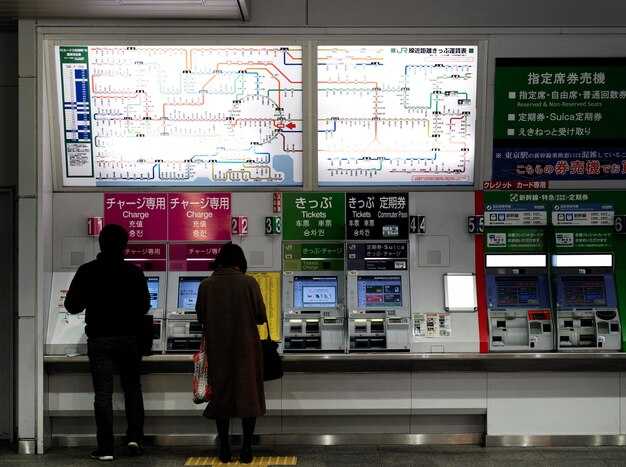 From Narita Airport to Tokyo: Travel Information and Transport Options - Business Van