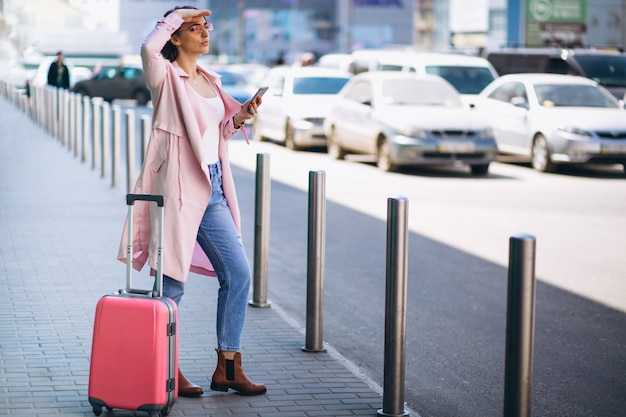 Short-Term vs Long-Term OTP Parking: Locations, Rates, and Access