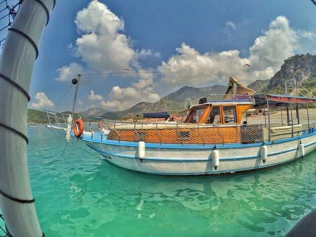 Practical prep: luggage, check-in, weather, and safety tips for the crossing