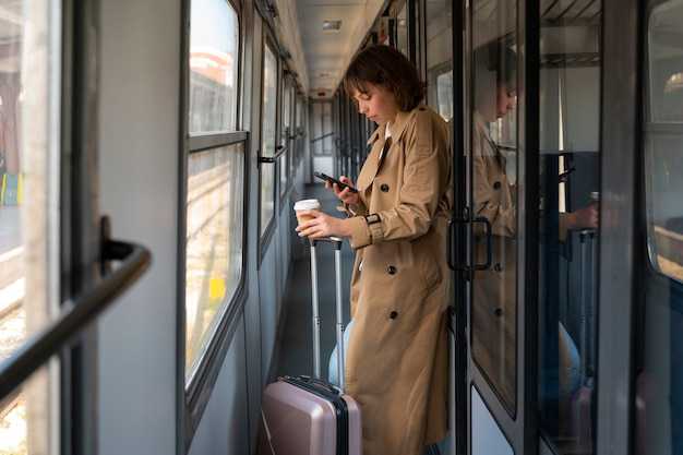 From Schiphol to Amsterdam City Center – Easy Transport Options