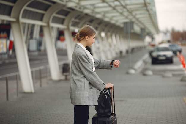 Timetables and practical tips