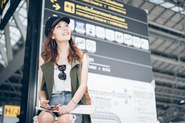 Taoyuan Airport MRT to Taipei City Center: Routes, duration, and boarding tips