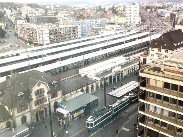 From Venice Airport to the City Center – All Transport Options