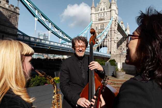 From Victoria to Camden Market – Your Ultimate London Journey Guide