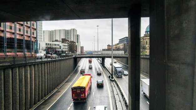 From Vienna Airport to the City Center – Trains, Buses, and Taxis