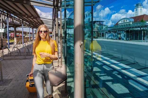 From Zurich Airport to City Center – Quick Guide to Trains, Trams, and Taxis