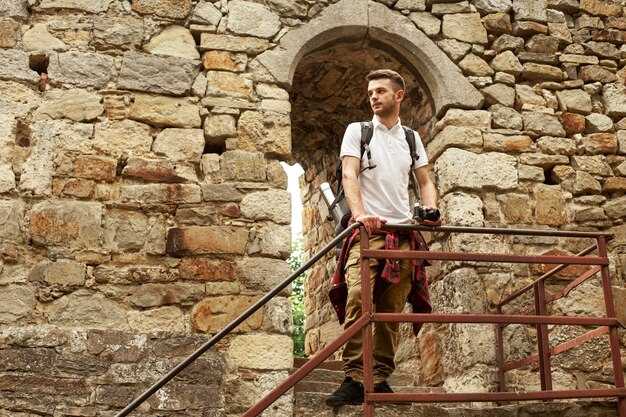 Dubrovnik'teki Game of Thrones Mekanları – King's Landing Çekim Rehberi