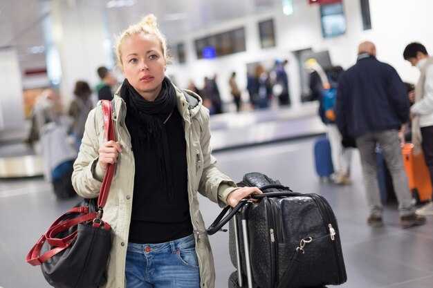 Mobility Aids, Arrival Assistance, and Getting Around