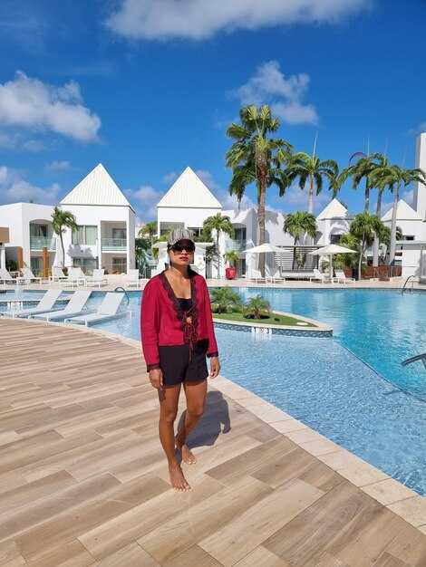 Garza Blanca Cancun – Luxury Meets the Best Beach Resort