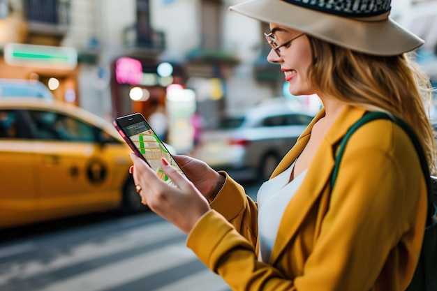 Geneva Taxi App Explained – What It Is and How to Use It