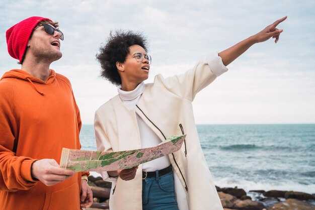 Buying tickets and planning transfers