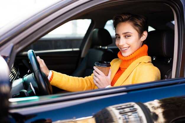 Get Your Next Ride with Us – Fast, Safe and Affordable Rideshare