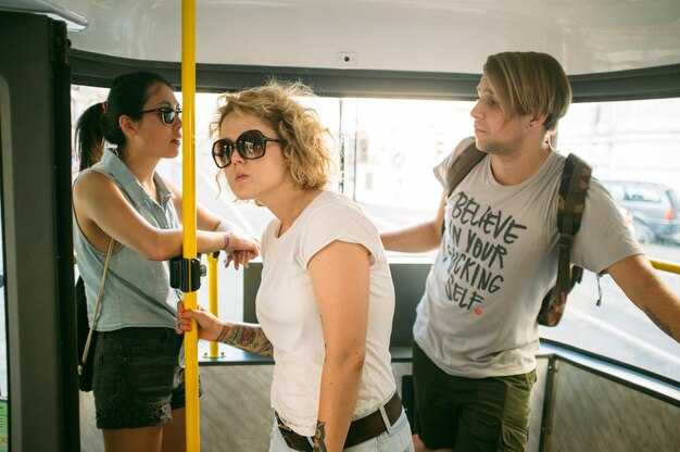 Getting Around Adelaide – Your Practical Guide to Public Transport