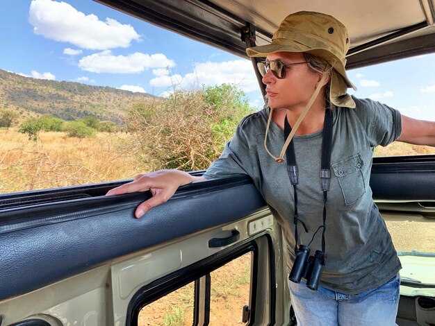 Getting Around Baja Mexico: Your Ultimate Guide to Transportation