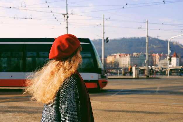 Walking Routes
