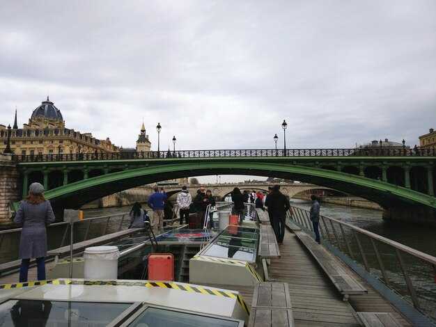 Find lifts, signs, and help when needed