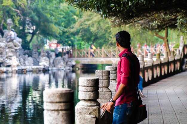 Getting Around Hangzhou Like a Local – The Ultimate Practical Guide