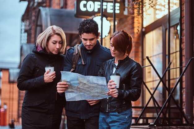 Getting Around – How to Navigate Cities Like a Pro Getting Around – How to Navigate Cities Like a Pro