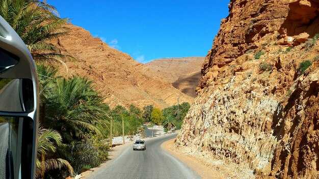 Getting Around Jordan – Transportation Guide and Travel Tips