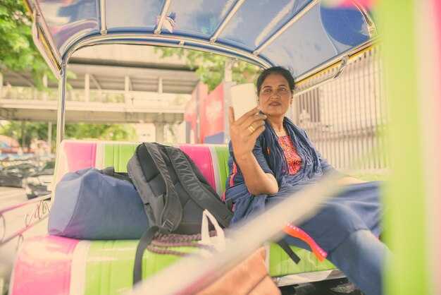 Getting Around Medan – Recommended Transportation Options for Travelers