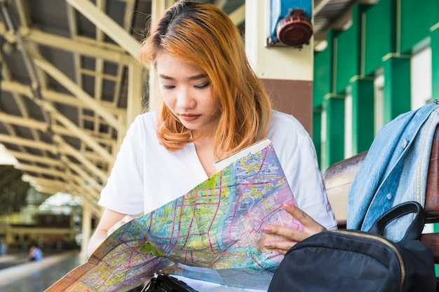 Avoid traps and plan ahead