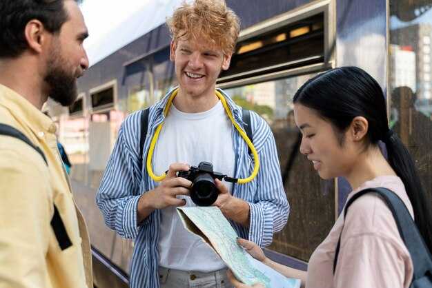 Getting Around Sydney – Essential Guide to Public Transport