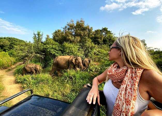 Key routes and navigation tips