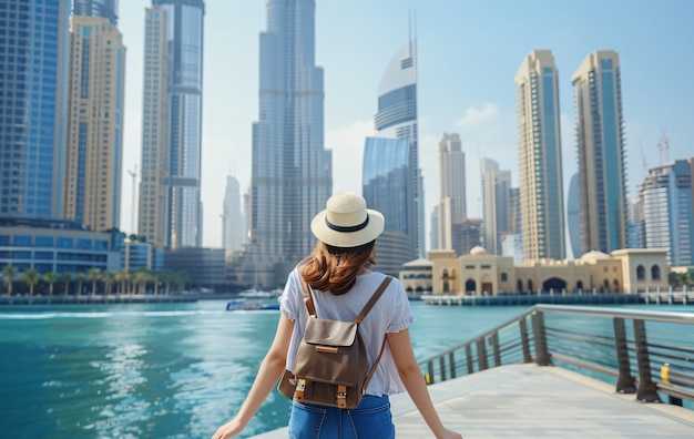 Getting From Dubai to Abu Dhabi – The Easiest Ways in 2025