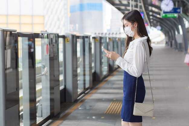 Fares and payment options