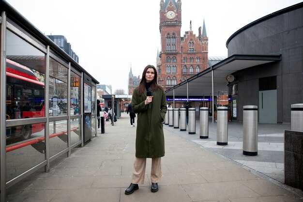 Getting from London Airports to the City Centre – A Quick Guide