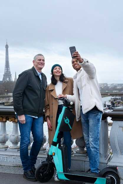 Getting from Paris CDG to Paris – Best Transport Options