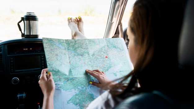 Getting Here Transportation – How to Reach Our Destination