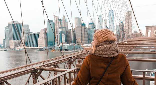 Travel times and routes