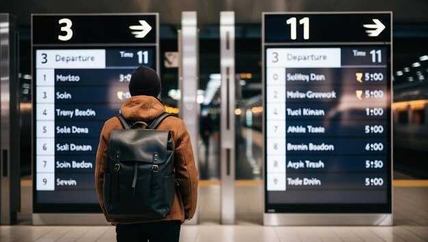 Practical tips to save time and avoid delays